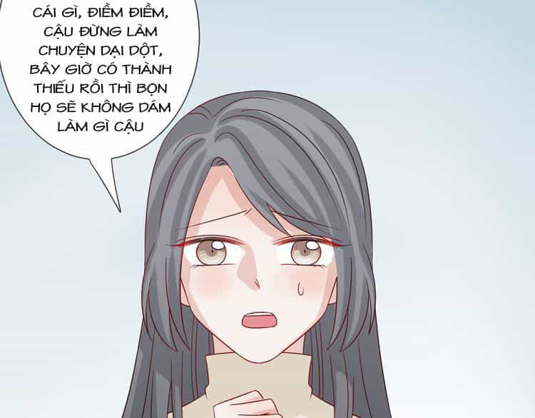 Nữ Hoàng Giá Đáo - Chương 12 - ảnh 22
