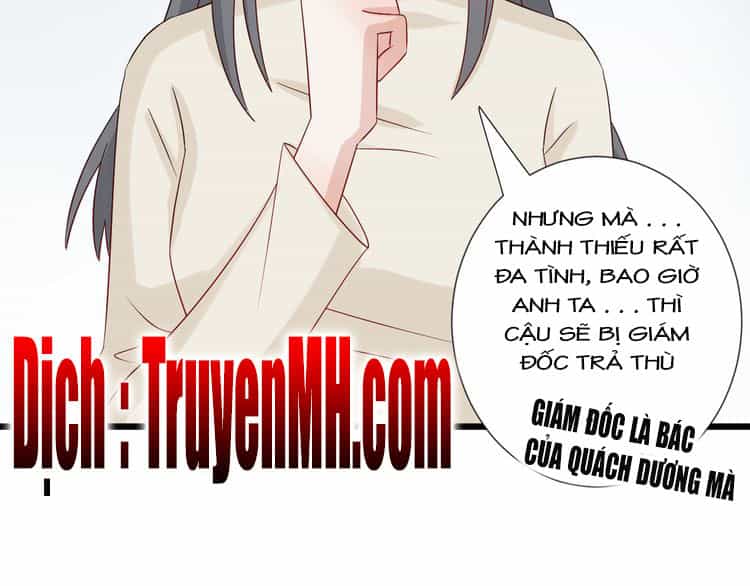 Nữ Hoàng Giá Đáo - Chương 12 - ảnh 23