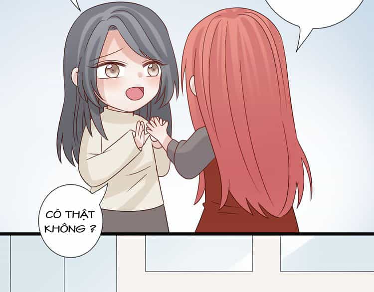 Nữ Hoàng Giá Đáo - Chương 12 - ảnh 27