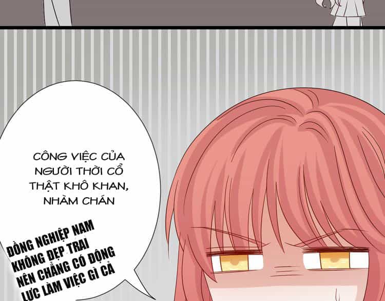 Nữ Hoàng Giá Đáo - Chương 12 - ảnh 32