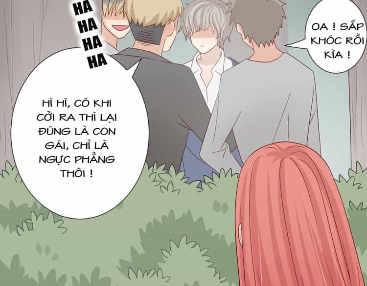 Nữ Hoàng Giá Đáo - Chương 12 - ảnh 40