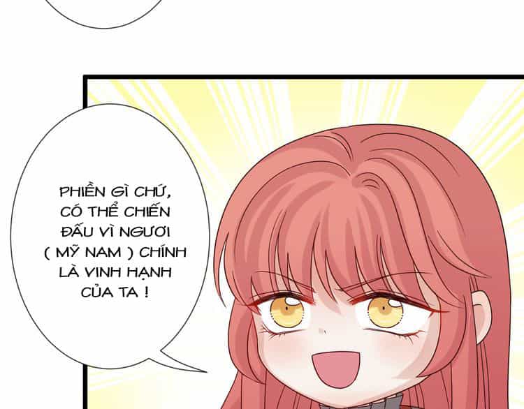 Nữ Hoàng Giá Đáo - Chương 13 - ảnh 51