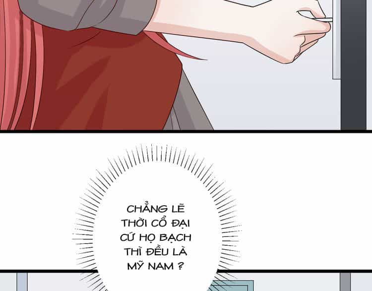 Nữ Hoàng Giá Đáo - Chương 14 - ảnh 37