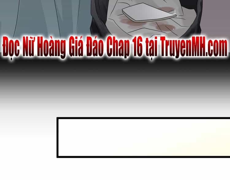 Nữ Hoàng Giá Đáo - Chương 15 - ảnh 60