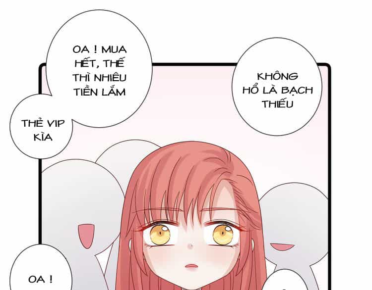 Nữ Hoàng Giá Đáo - Chương 17 - ảnh 12