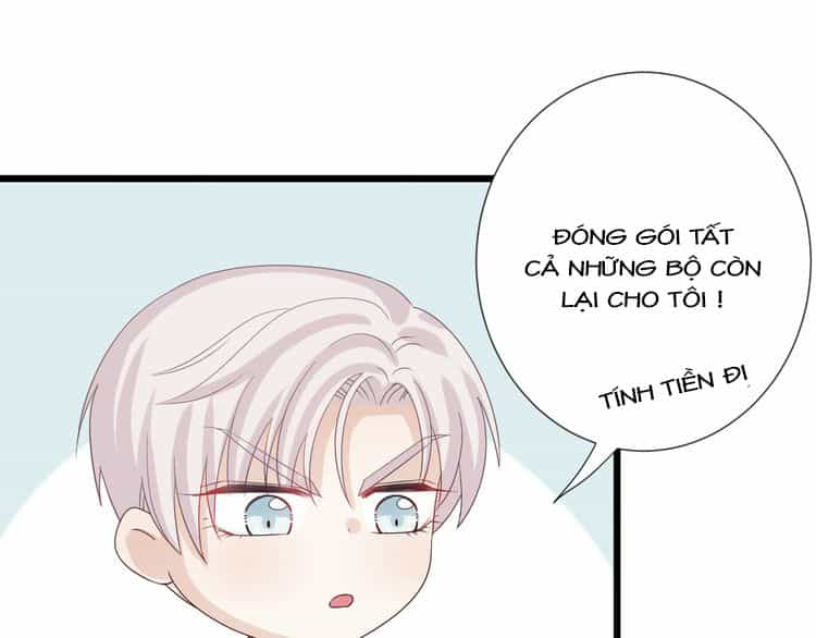 Nữ Hoàng Giá Đáo - Chương 17 - ảnh 9