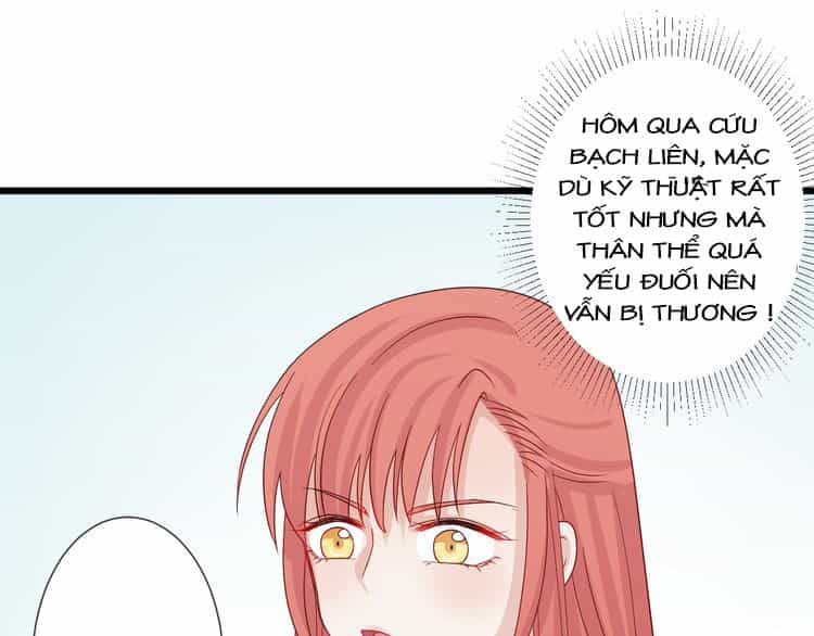 Nữ Hoàng Giá Đáo - Chương 18 - ảnh 1