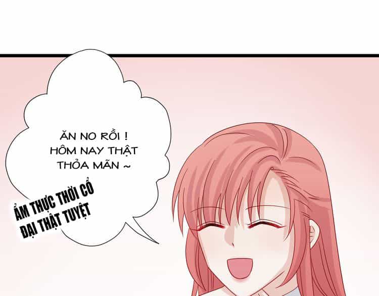 Nữ Hoàng Giá Đáo - Chương 18 - ảnh 31