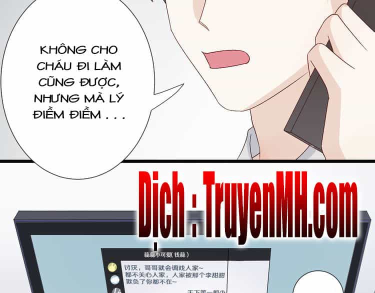 Nữ Hoàng Giá Đáo - Chương 19 - ảnh 14