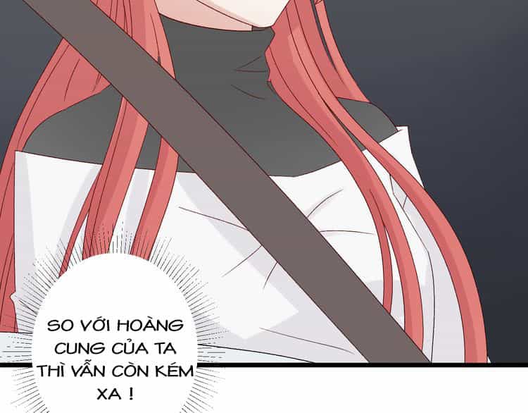 Nữ Hoàng Giá Đáo - Chương 19 - ảnh 32