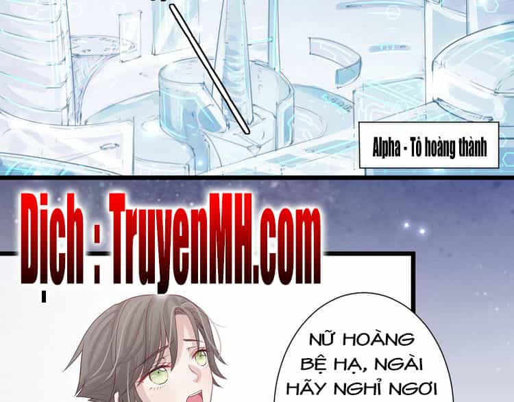 Nữ Hoàng Giá Đáo - Chương 2 - ảnh 1