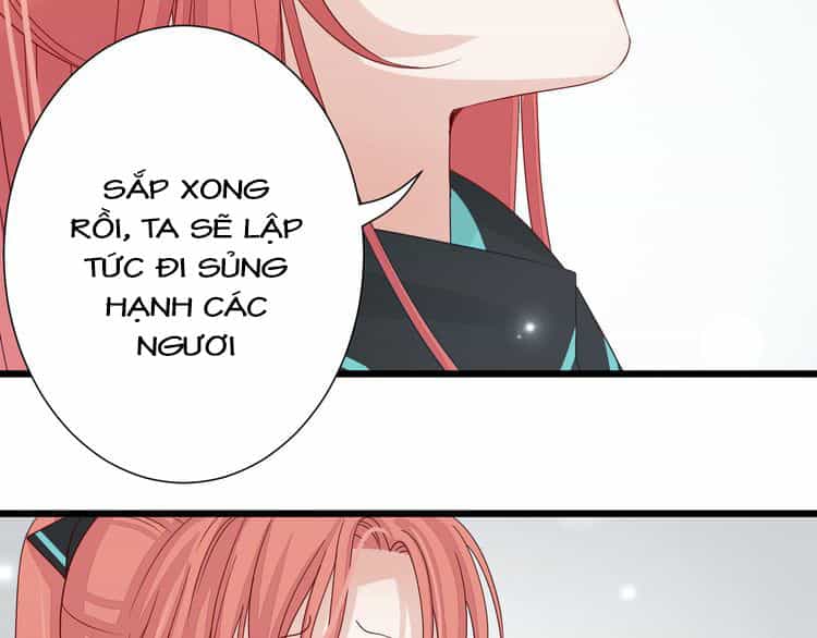 Nữ Hoàng Giá Đáo - Chương 2 - ảnh 15