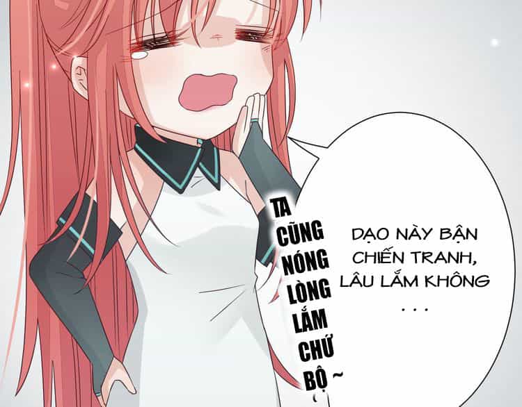 Nữ Hoàng Giá Đáo - Chương 2 - ảnh 16
