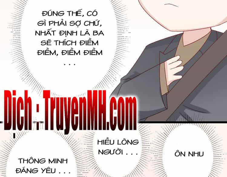 Nữ Hoàng Giá Đáo - Chương 20 - ảnh 3