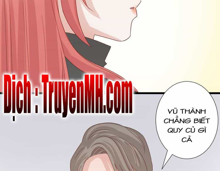 Nữ Hoàng Giá Đáo - Chương 20 - ảnh 32