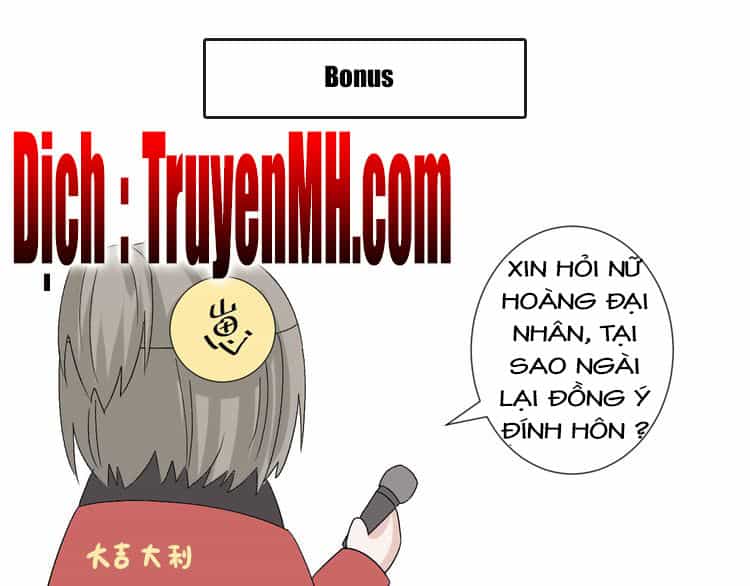 Nữ Hoàng Giá Đáo - Chương 20 - ảnh 36