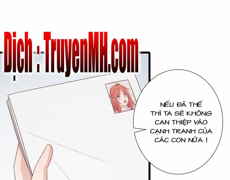 Nữ Hoàng Giá Đáo - Chương 21 - ảnh 41
