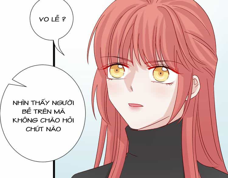 Nữ Hoàng Giá Đáo - Chương 22 - ảnh 19