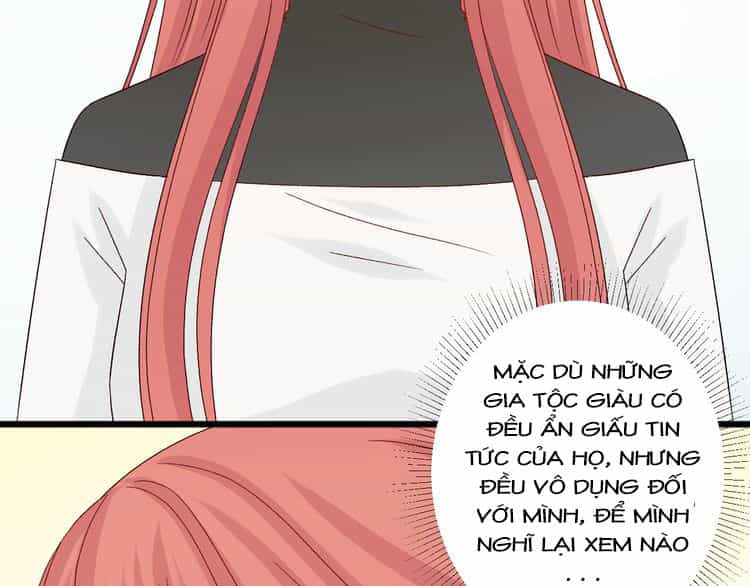 Nữ Hoàng Giá Đáo - Chương 22 - ảnh 5