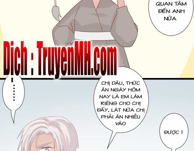 Nữ Hoàng Giá Đáo - Chương 23 - ảnh 24