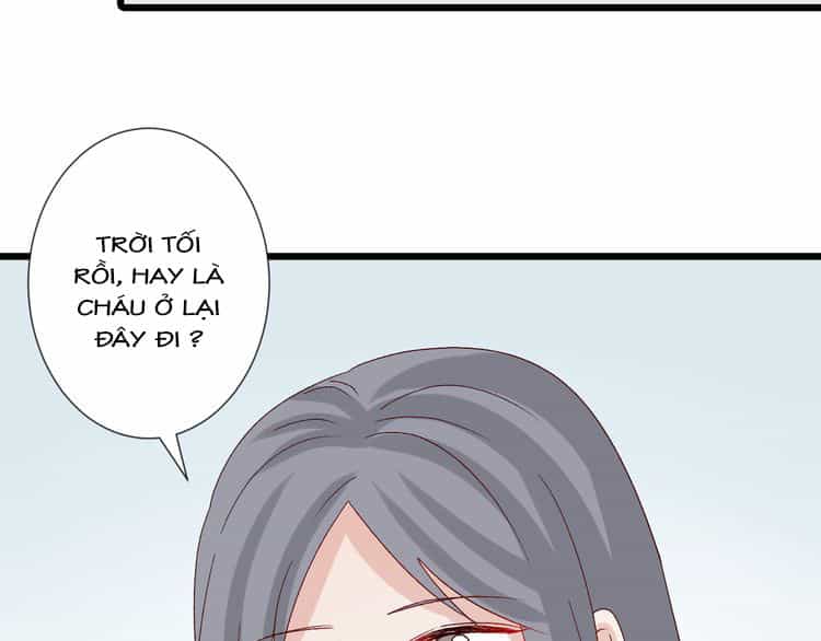 Nữ Hoàng Giá Đáo - Chương 23 - ảnh 36