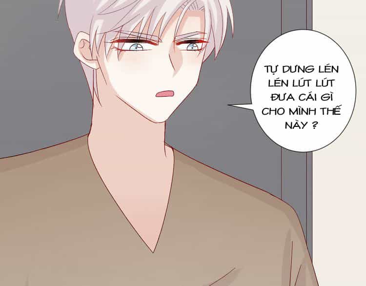 Nữ Hoàng Giá Đáo - Chương 24 - ảnh 23