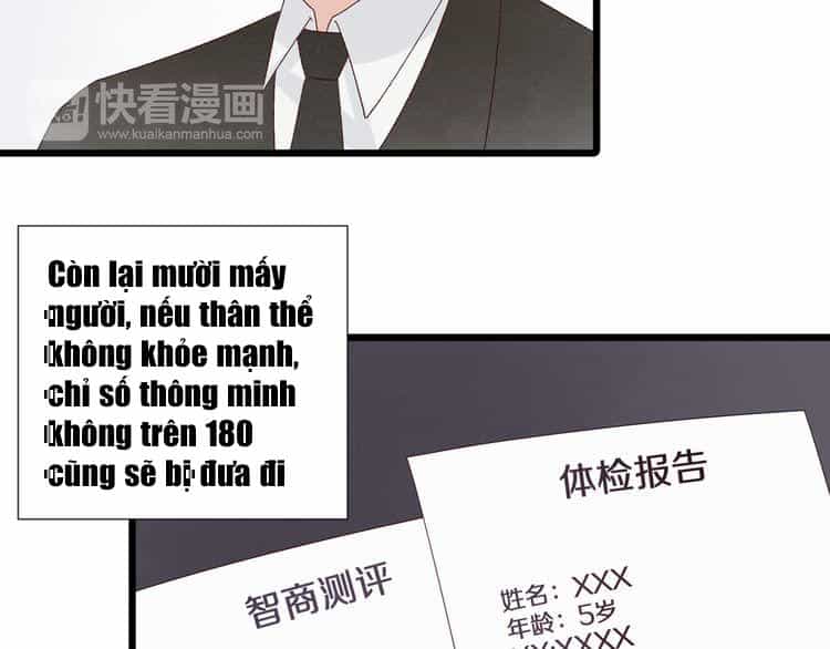 Nữ Hoàng Giá Đáo - Chương 25 - ảnh 12