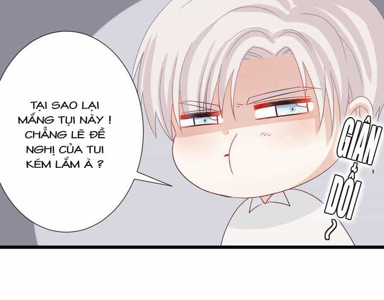 Nữ Hoàng Giá Đáo - Chương 25 - ảnh 30