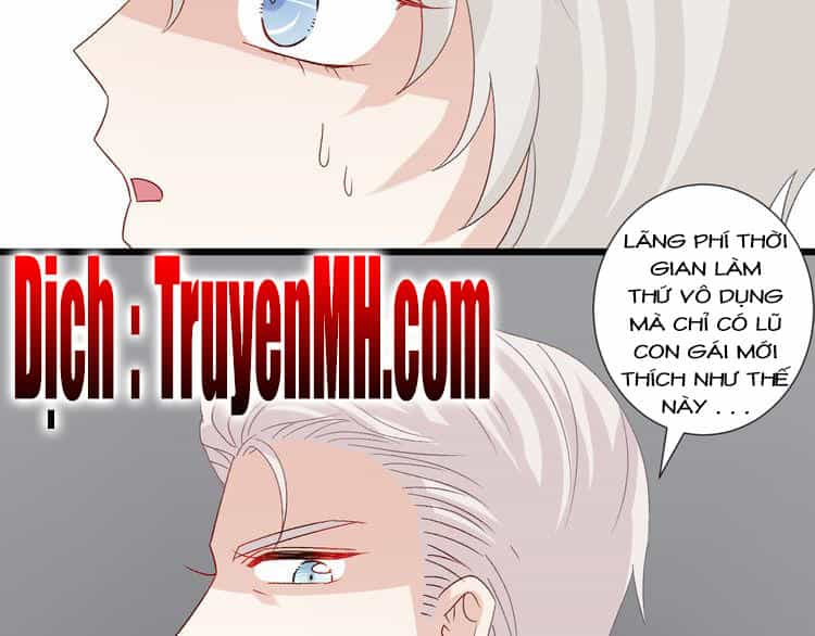Nữ Hoàng Giá Đáo - Chương 25 - ảnh 55
