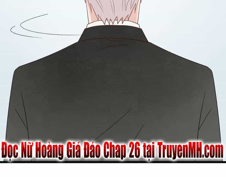 Nữ Hoàng Giá Đáo - Chương 25 - ảnh 60
