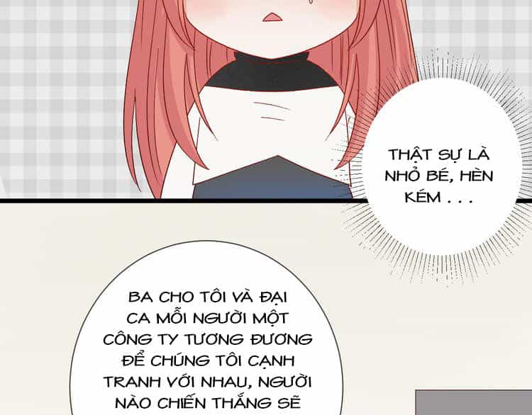 Nữ Hoàng Giá Đáo - Chương 26 - ảnh 26