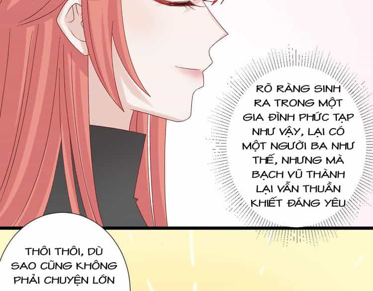 Nữ Hoàng Giá Đáo - Chương 26 - ảnh 36