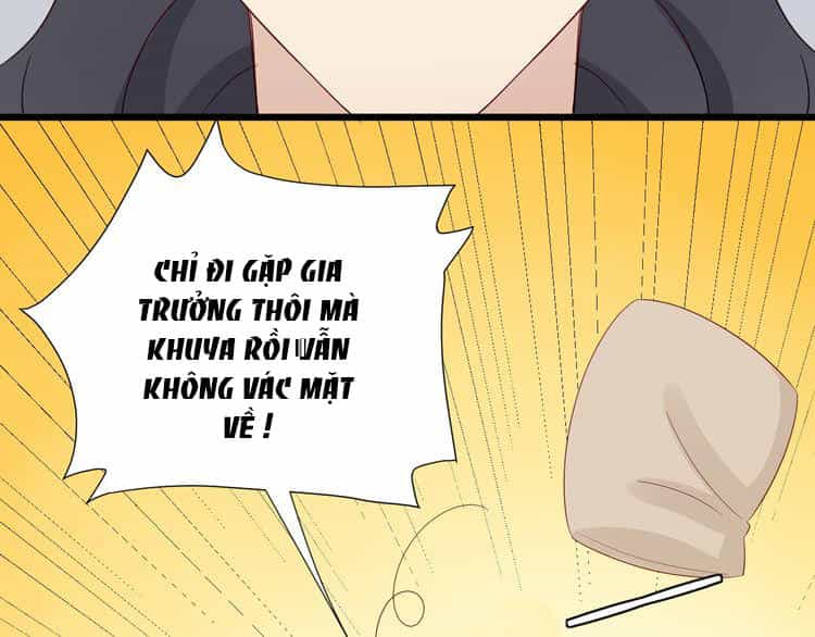 Nữ Hoàng Giá Đáo - Chương 27 - ảnh 9
