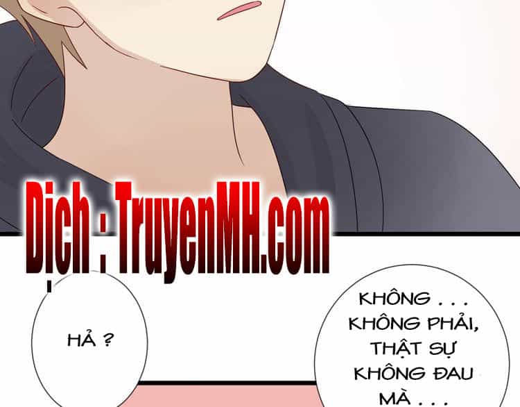 Nữ Hoàng Giá Đáo - Chương 28 - ảnh 18
