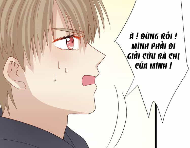 Nữ Hoàng Giá Đáo - Chương 28 - ảnh 23