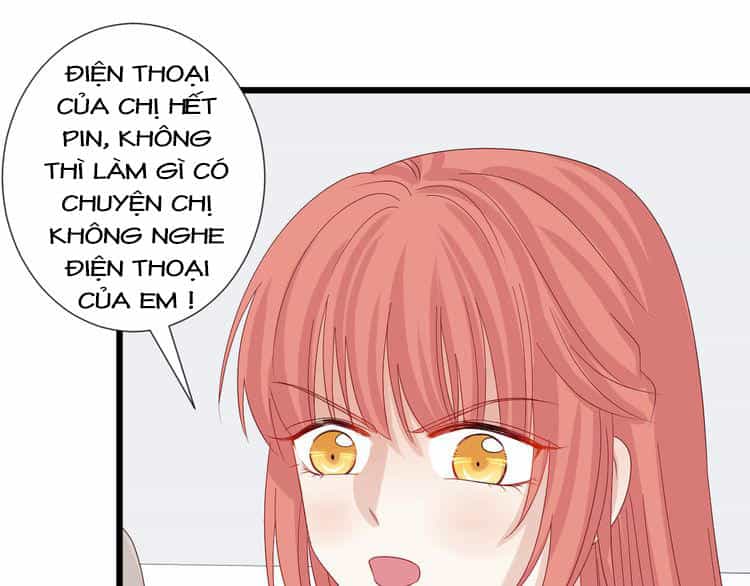 Nữ Hoàng Giá Đáo - Chương 29 - ảnh 4