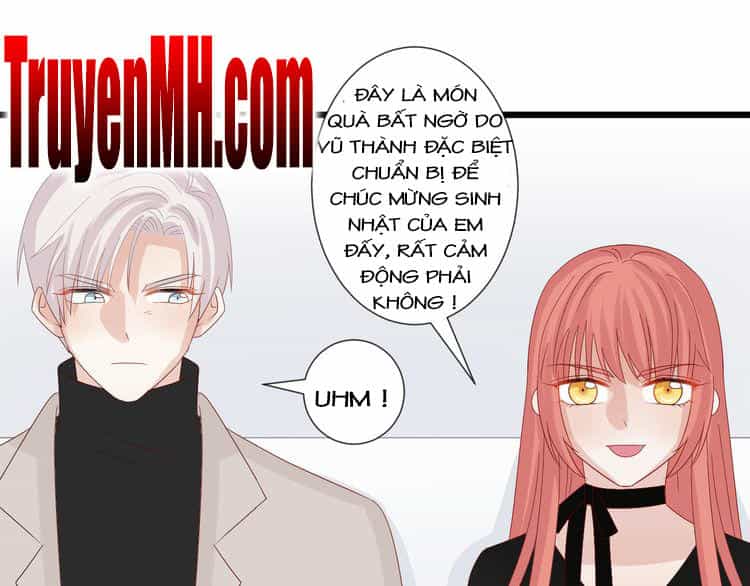 Nữ Hoàng Giá Đáo - Chương 29 - ảnh 41
