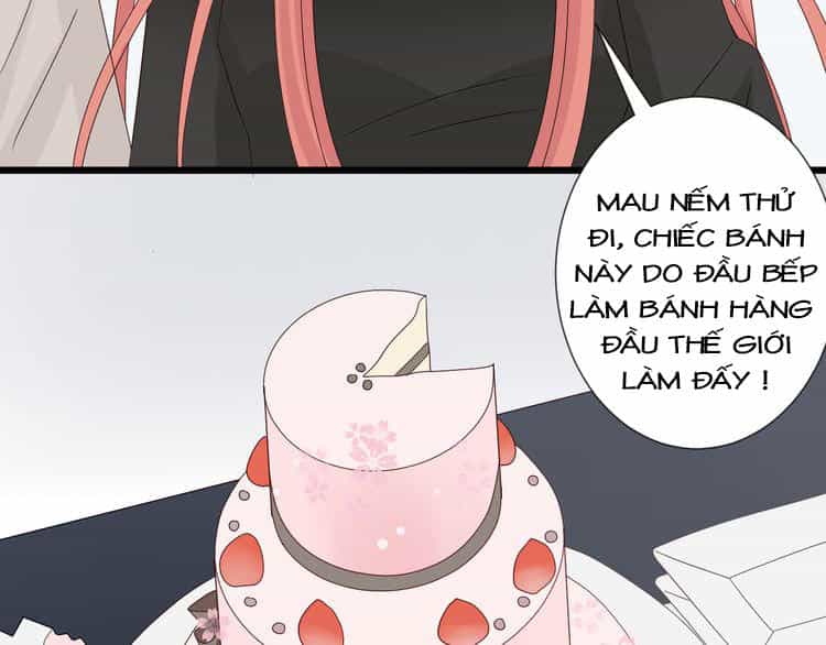 Nữ Hoàng Giá Đáo - Chương 30 - ảnh 24