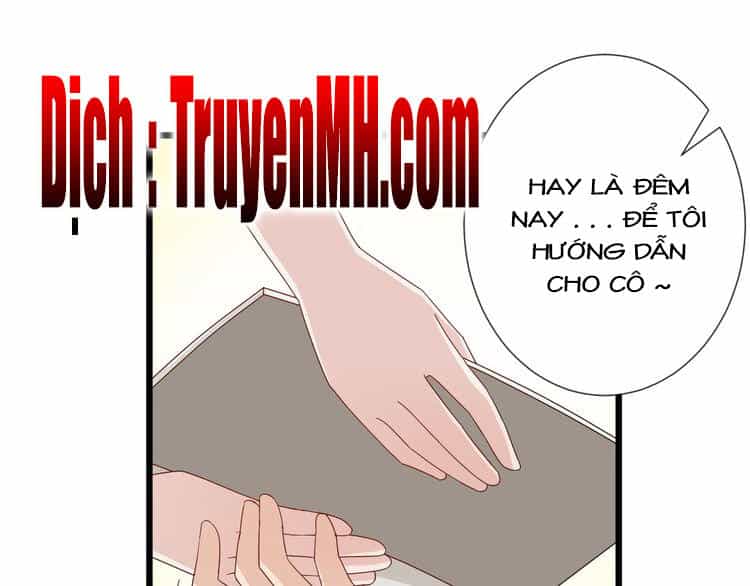 Nữ Hoàng Giá Đáo - Chương 31 - ảnh 12