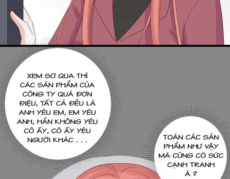 Nữ Hoàng Giá Đáo - Chương 32 - ảnh 25