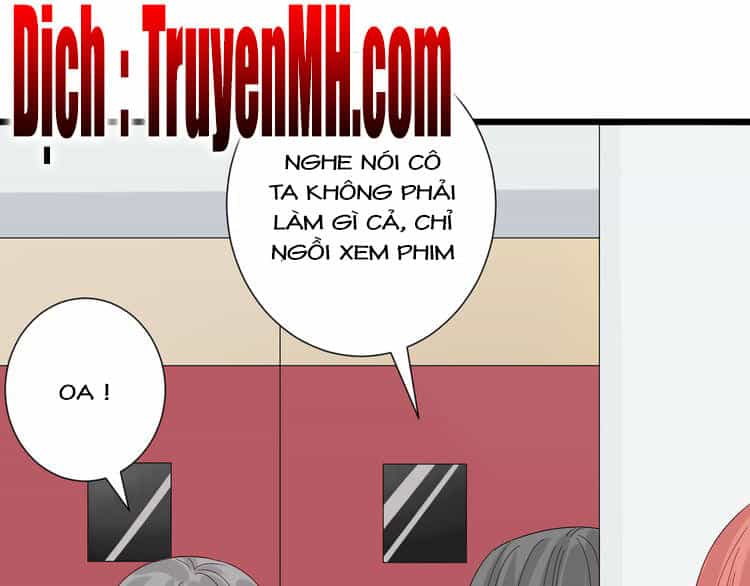 Nữ Hoàng Giá Đáo - Chương 32 - ảnh 31