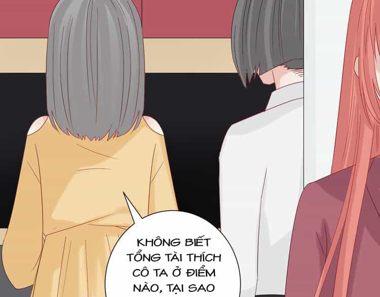 Nữ Hoàng Giá Đáo - Chương 32 - ảnh 32