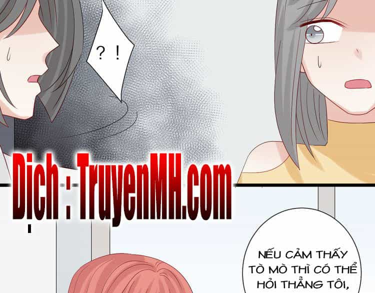 Nữ Hoàng Giá Đáo - Chương 32 - ảnh 34