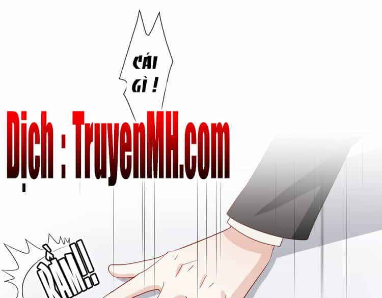 Nữ Hoàng Giá Đáo - Chương 33 - ảnh 17