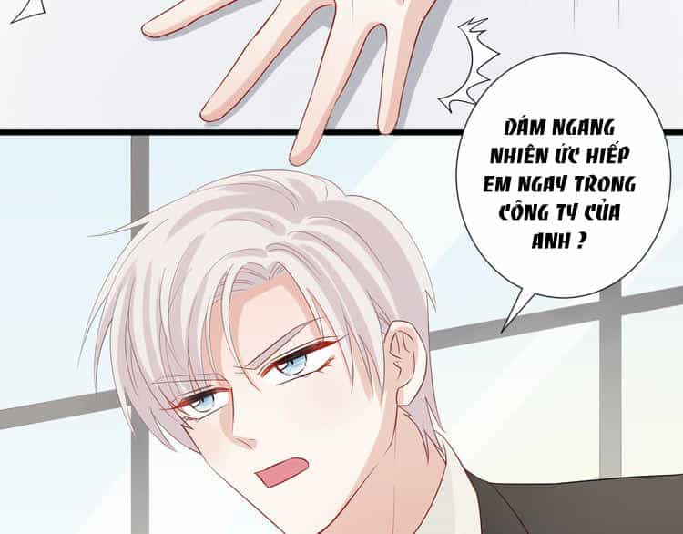 Nữ Hoàng Giá Đáo - Chương 33 - ảnh 18