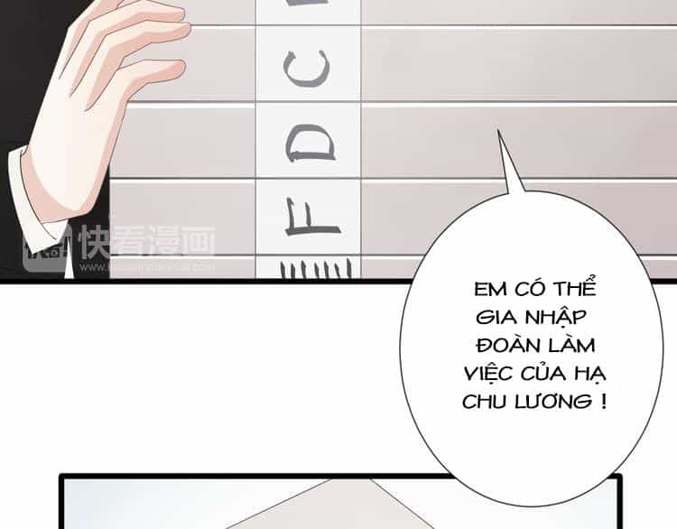 Nữ Hoàng Giá Đáo - Chương 34 - ảnh 14