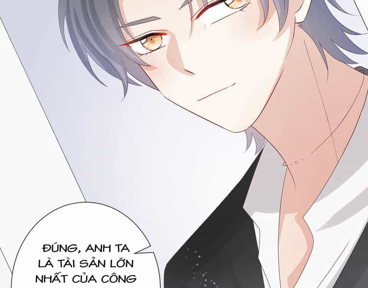 Nữ Hoàng Giá Đáo - Chương 34 - ảnh 19
