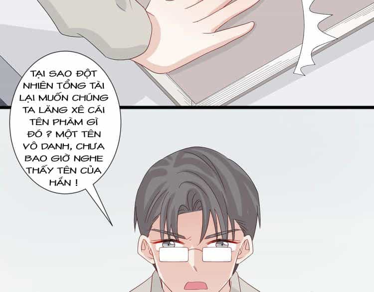 Nữ Hoàng Giá Đáo - Chương 36 - ảnh 3