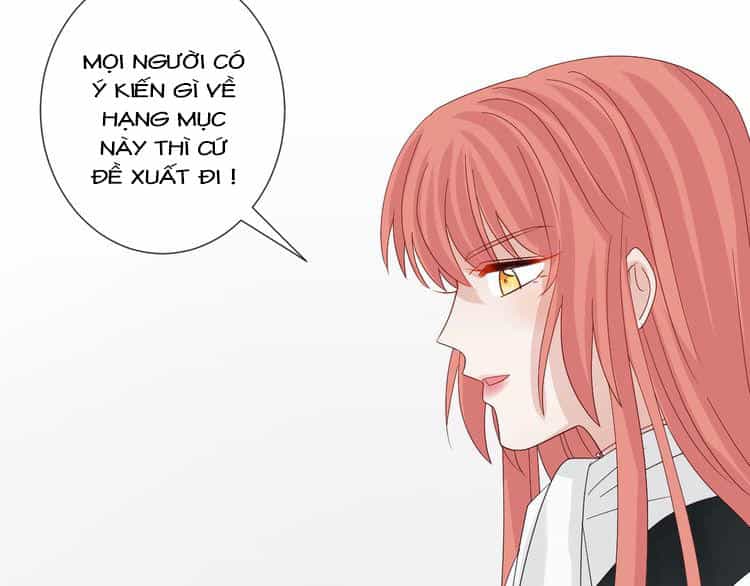 Nữ Hoàng Giá Đáo - Chương 36 - ảnh 33