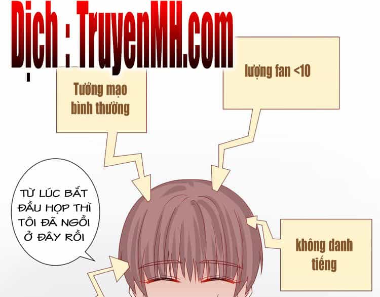 Nữ Hoàng Giá Đáo - Chương 37 - ảnh 32